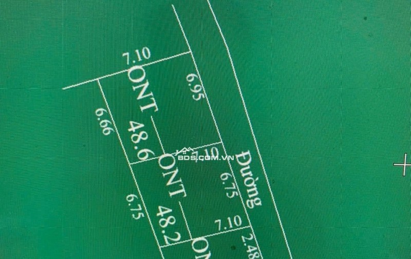 48M Nghĩa Lộ - Lạc Đạo đường xe 4 chỗ vào nhà giá nhỉnh 1 tỷ. LH 0362554684